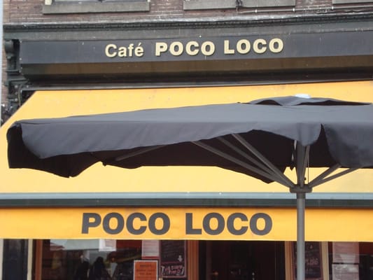 Poco Loco by null