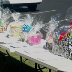 St Luke's Christian Preschool