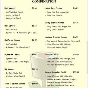 Sushi Garden - Japanese Near Me - Burnaby, British Columbia Sushi Garden - Japanese Near Me - Burnaby, British Columbia