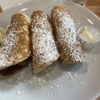 Mad Rooster Cafe - Kenosha - Pigs in blanket - Breakfast & Brunch Near Me - Kenosha, Wisconsin Mad Rooster Cafe - Kenosha - Pigs in blanket - Breakfast & Brunch Near Me - Kenosha, Wisconsin