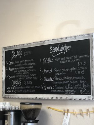 Menu photo 4 Cafe Soleil St. Pete Beach, FL Menu photo 4 Cafe Soleil St. Pete Beach, FL