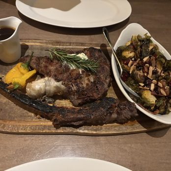 Triple George Grill - Steakhouses Near Me - Las Vegas, Nevada Triple George Grill - Steakhouses Near Me - Las Vegas, Nevada