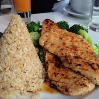 Spice - Teriyaki chicken - Thai Near Me - New York, New York Spice - Teriyaki chicken - Thai Near Me - New York, New York