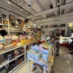 Mindzai Toy Shop