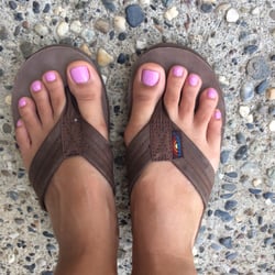 Pro Nails - Pedicure