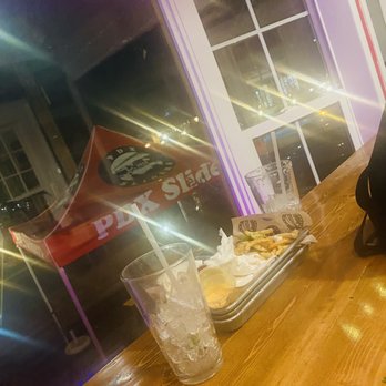 PDX Sliders - Burgers Near Me - Portland, Oregon