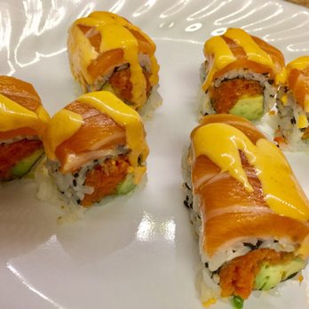 Asian Harbor - Sushi Bars Near Me - Howell, New Jersey Asian Harbor - Sushi Bars Near Me - Howell, New Jersey