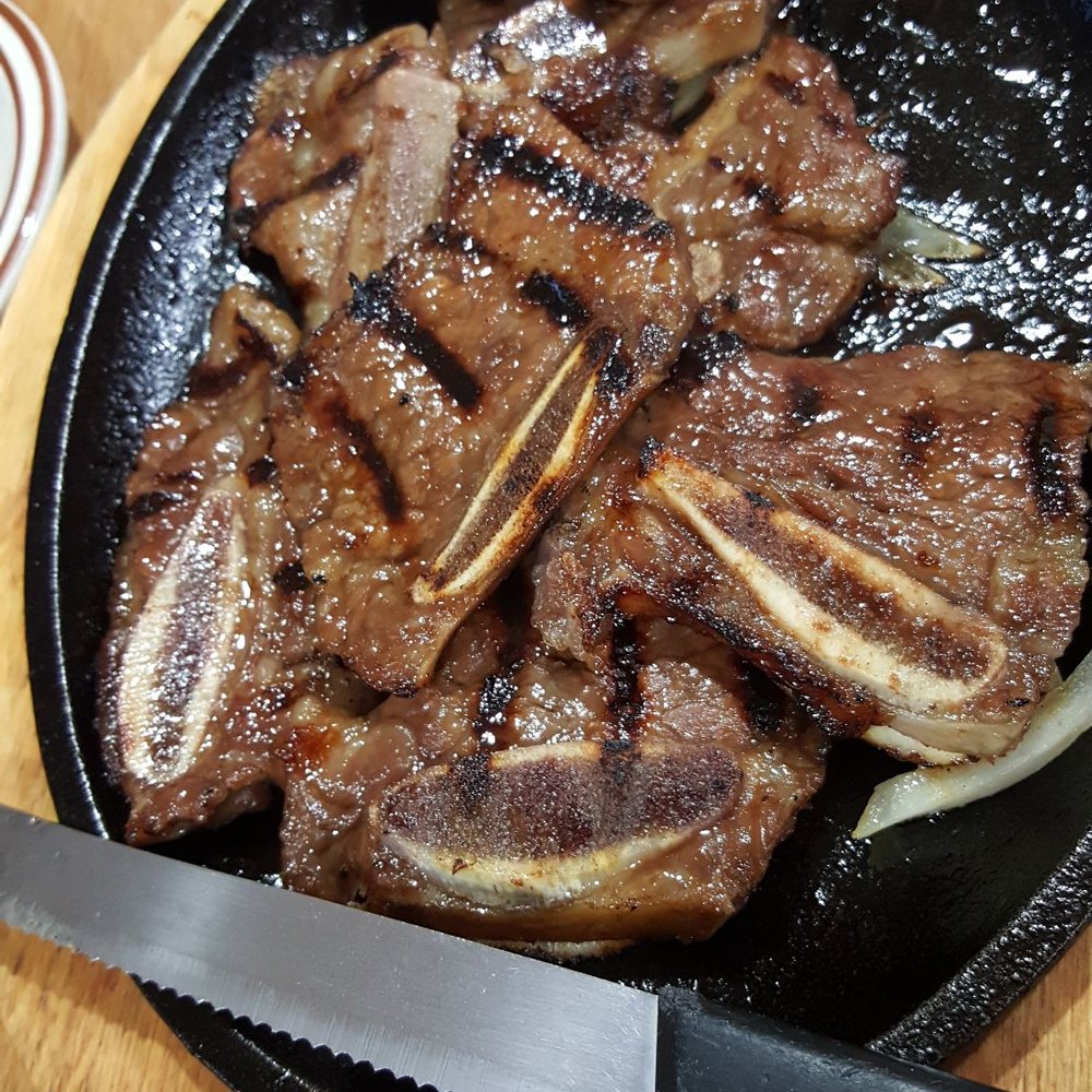 O-Bok Korean Restaurant - Kaleo piping hot - Korean Near Me - Honolulu, Hawaii O-Bok Korean Restaurant - Kaleo piping hot - Korean Near Me - Honolulu, Hawaii