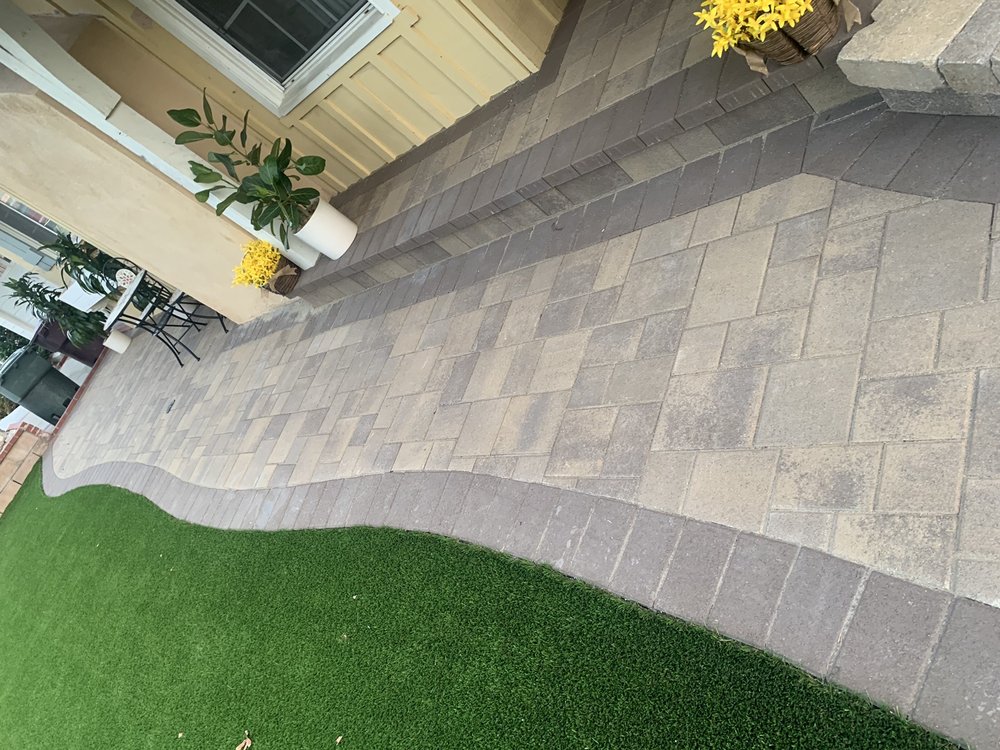 Slide of Projex Builders