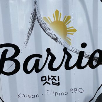 Barrio - Asian Fusion Near Me - Bellflower, California Barrio - Asian Fusion Near Me - Bellflower, California