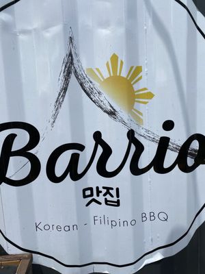 MFK BY AYSEE MODERN FILIPINO KITCHEN by null