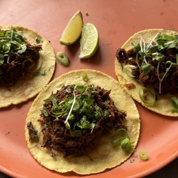 Bibisol - Tacos - Mexican Near Me - Sioux Falls, South Dakota