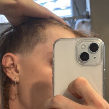 Five Star Barber Shop - Right is uneven from left WTFFF - Barbers Near Me - Chandler, Arizona Five Star Barber Shop - Right is uneven from left WTFFF - Barbers Near Me - Chandler, Arizona
