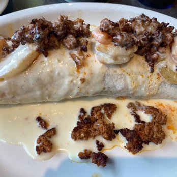 El Taco Veloz - Burrito Veloz - Mexican Near Me - Cincinnati, Ohio