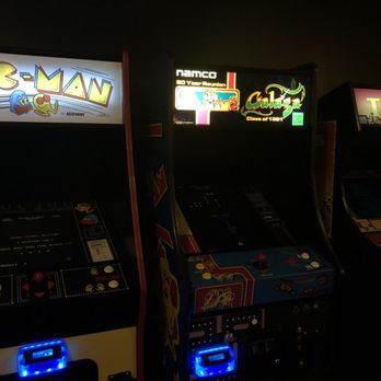 Circuit Social - Arcades Near Me - Norfolk, Virginia Circuit Social - Arcades Near Me - Norfolk, Virginia