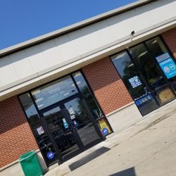 Winnetka Bp Amoco