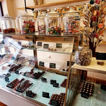 Sinfully Sweet Cafe - Cafes Near Me - Homer, New York Sinfully Sweet Cafe - Cafes Near Me - Homer, New York