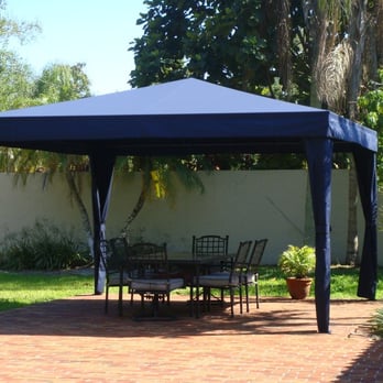 Sunshine Awnings - Gazebo Awning in Miami by Sunshine Awnings - Awnings Near Me - Miami, Florida