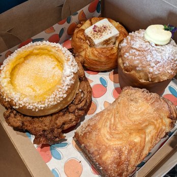 Cafe Beatrice - Cafes Near Me - Cambridge, Massachusetts