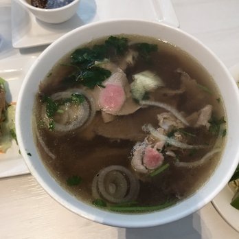 Broth & Basil - Steak and brisket pho - Noodles Near Me - Pflugerville, Texas