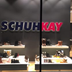 Schuhkay
