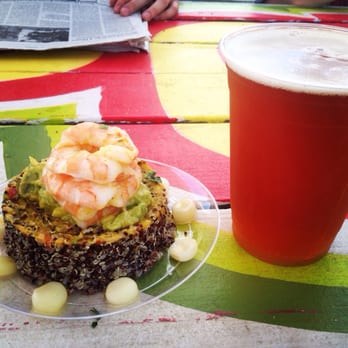 La Cevicheria - Peruvian Near Me - Seaside, New York