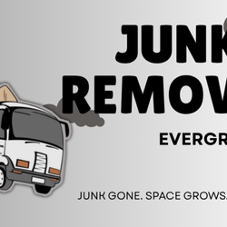 Evergrow Junk Removal