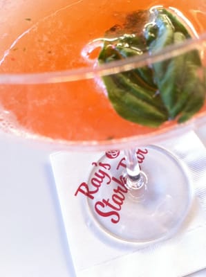 Ray's and Stark Bar by null