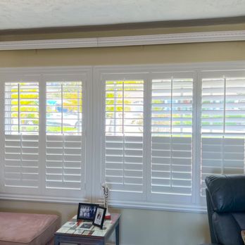 Cali Window Coverings - Shades & Blinds Near Me