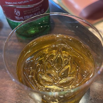 Sexy Fish Miami - Honey gin drink. Nothing crazy. - Seafood Near Me - Miami, Florida Sexy Fish Miami - Honey gin drink. Nothing crazy. - Seafood Near Me - Miami, Florida