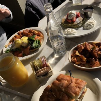 Beechwood Cafe - Breakfast & Brunch Near Me - Jersey City, New Jersey Beechwood Cafe - Breakfast & Brunch Near Me - Jersey City, New Jersey
