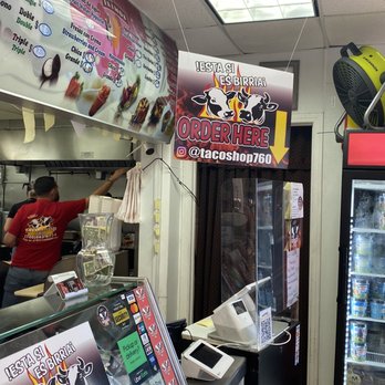 Taco Shop 760 Restaurant - Tacos Near Me - Indio, California Taco Shop 760 Restaurant - Tacos Near Me - Indio, California