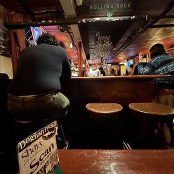 SHAYS PUB & WINE BAR - Updated September 2024 - 62 Photos & 246 Reviews