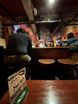 Shay's Pub & Wine Bar by null