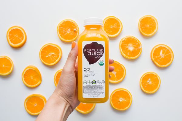 Portland Juice Co. by null