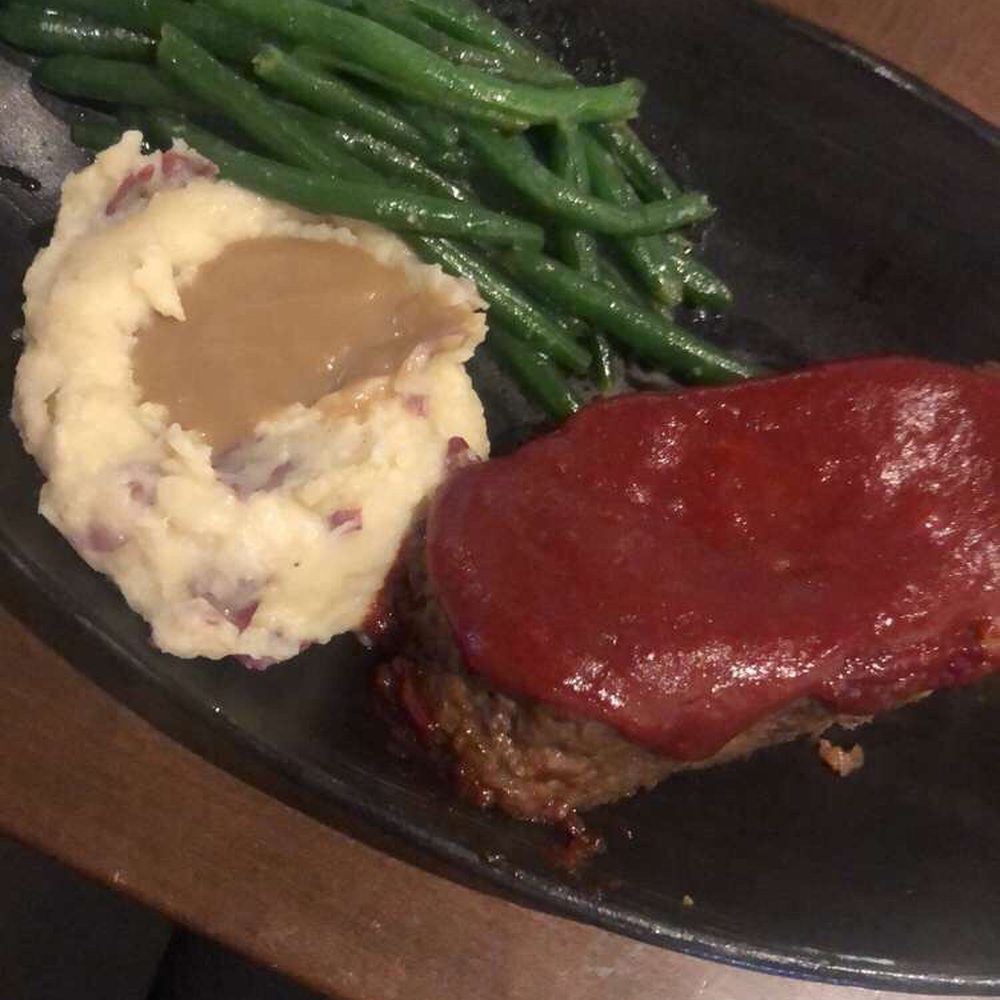 Culinary Dropout - MA...The Meatloaf - New American Near Me - Austin, Texas Culinary Dropout - MA...The Meatloaf - New American Near Me - Austin, Texas