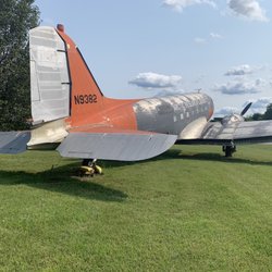 Days Gone By Museum