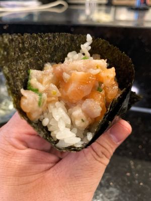 Nakama Japanese Cuisines & Omakase by null