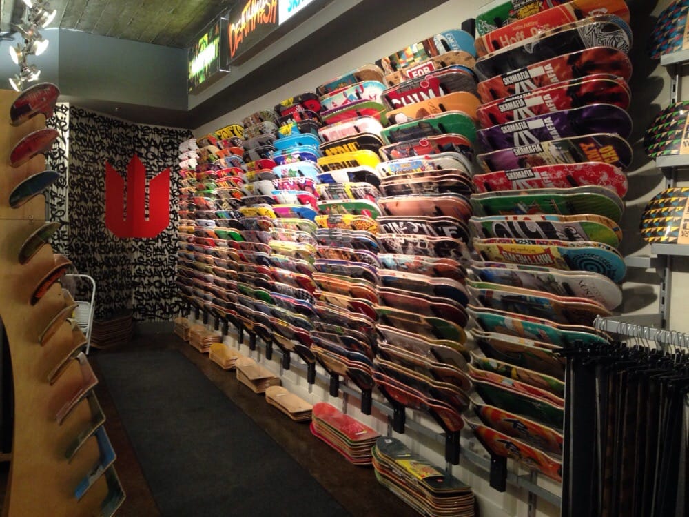 Empire shop skate Clearance