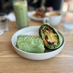 Full Circle Kitchen and Sound