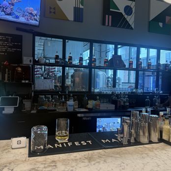 Manifest Distilling - Bar - Distilleries Near Me - Jacksonville, Florida Manifest Distilling - Bar - Distilleries Near Me - Jacksonville, Florida