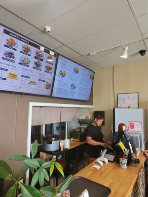 The Pork.Let by null