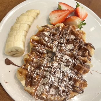 The Nest Craft - Breakfast & Brunch Near Me - Dallas, Texas The Nest Craft - Breakfast & Brunch Near Me - Dallas, Texas