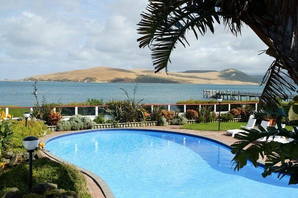 Copthorne Hotel and Resort Hokianga by null