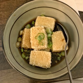 Bagu Sushi & Thai - Agedashi tofu - Sushi Bars Near Me - Minneapolis, Minnesota Bagu Sushi & Thai - Agedashi tofu - Sushi Bars Near Me - Minneapolis, Minnesota