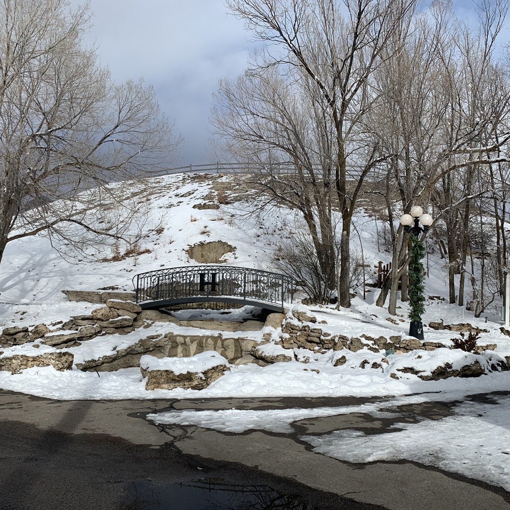 Homestead - The Crater! - Hotels Near Me - Midway, Utah Homestead - The Crater! - Hotels Near Me - Midway, Utah