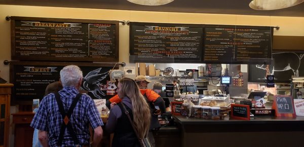 BACON Boise Breakfast & Brunch by null