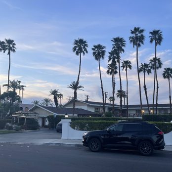The Inn at Deep Canyon - Hotels Near Me - Palm Desert, California The Inn at Deep Canyon - Hotels Near Me - Palm Desert, California