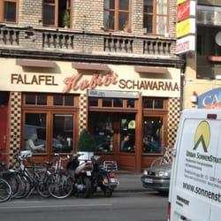Habibi