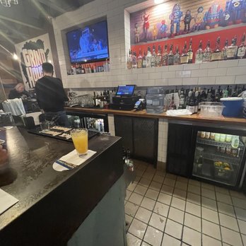 Grindhouse Killer Burgers - Bar - Burgers Near Me - Atlanta, Georgia Grindhouse Killer Burgers - Bar - Burgers Near Me - Atlanta, Georgia